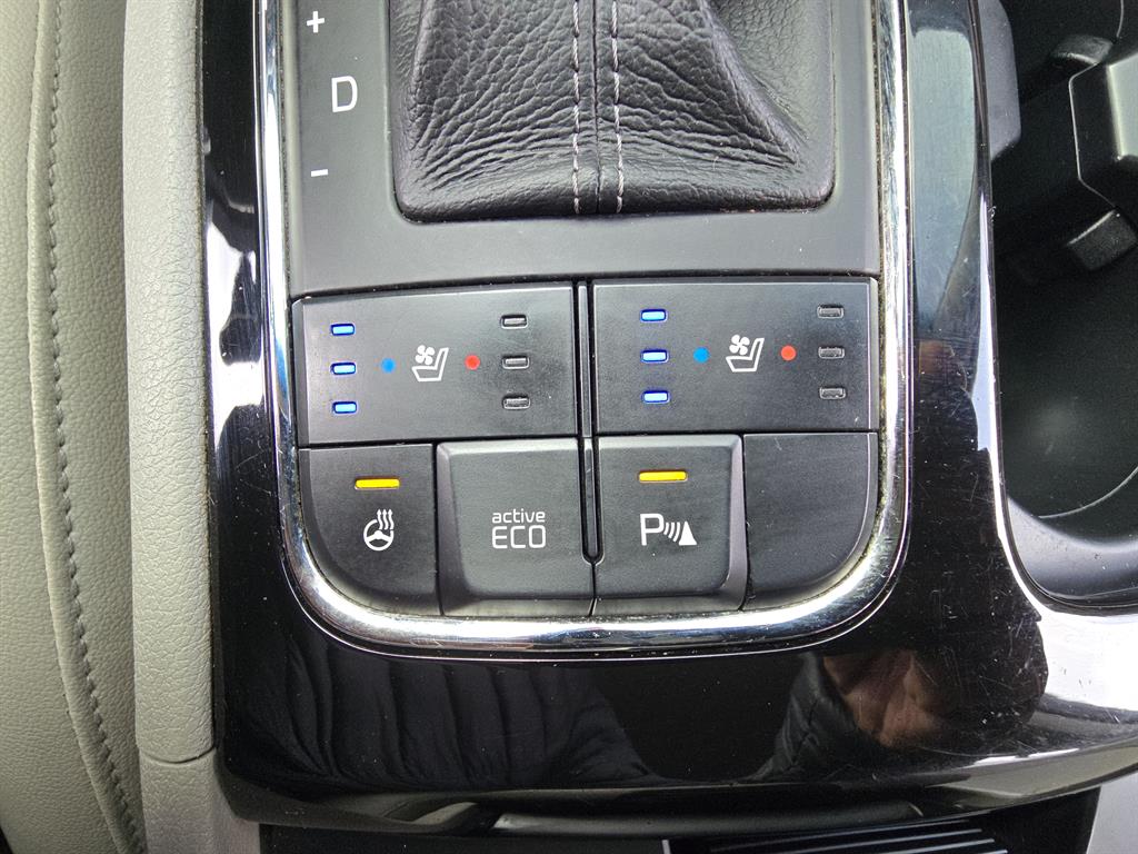 KIA Carnival - Vista 7