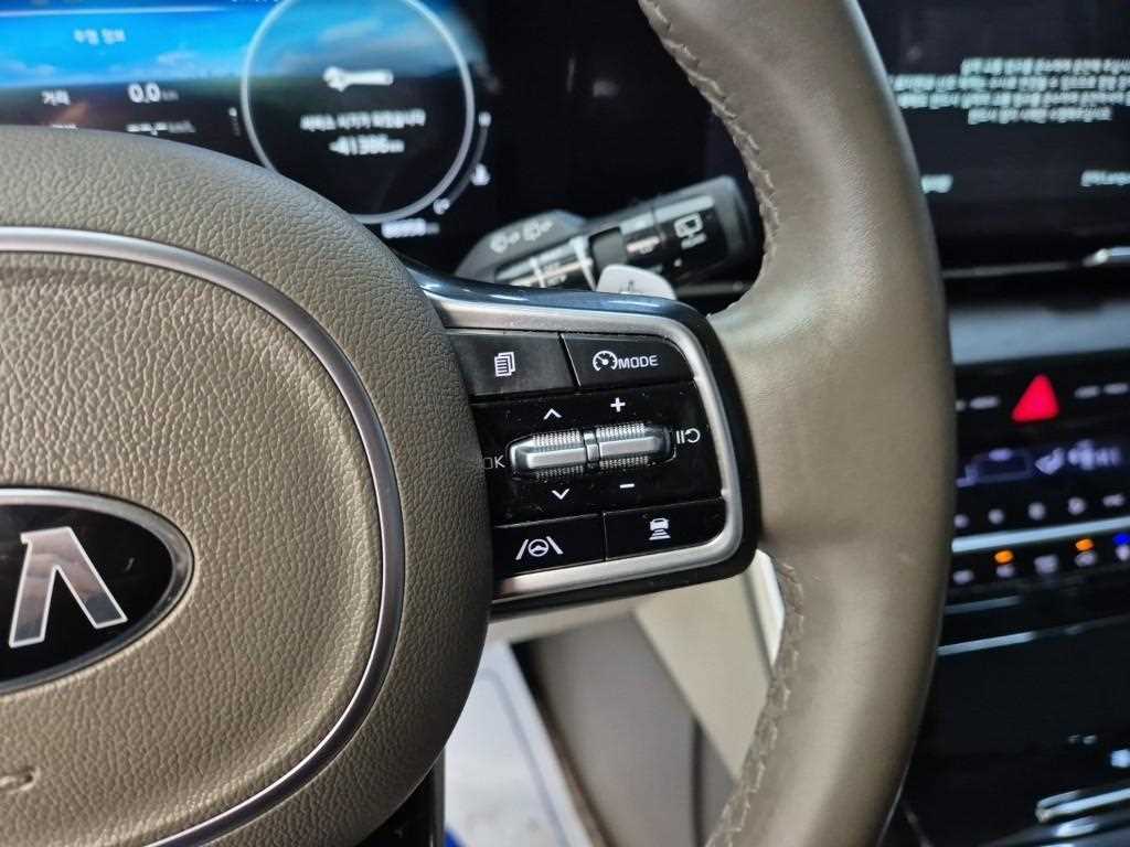 KIA Carnival 2021 Blanco - Importación desde Corea - HF Imports Iquique - Foto 15