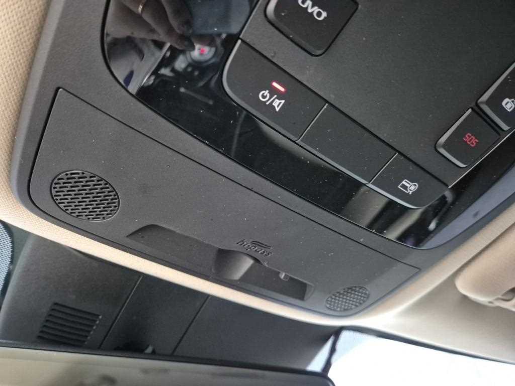 KIA Carnival 2021 Blanco - Importación desde Corea - HF Imports Iquique - Foto 16