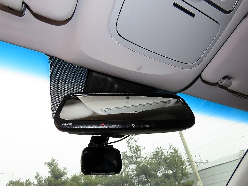 KIA K9 2014 Negro - Importación desde Corea - HF Imports Iquique - Foto 17