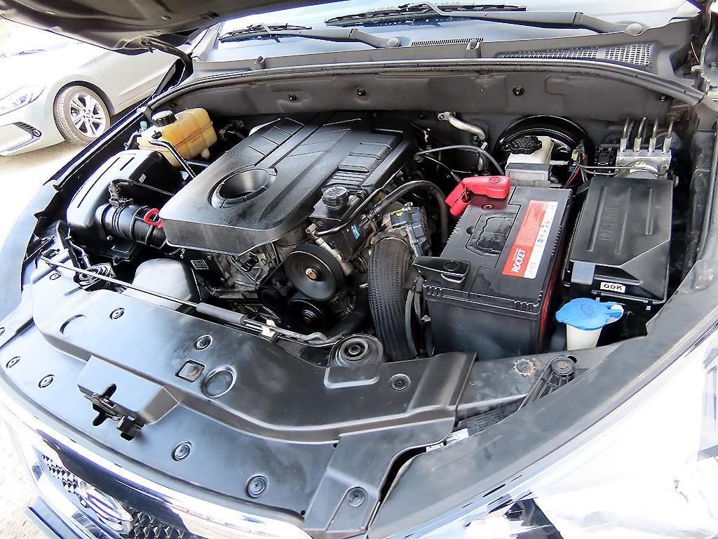 Ssangyong Korando 2015 Gris - Importación desde Corea - HF Imports Iquique - Foto 18