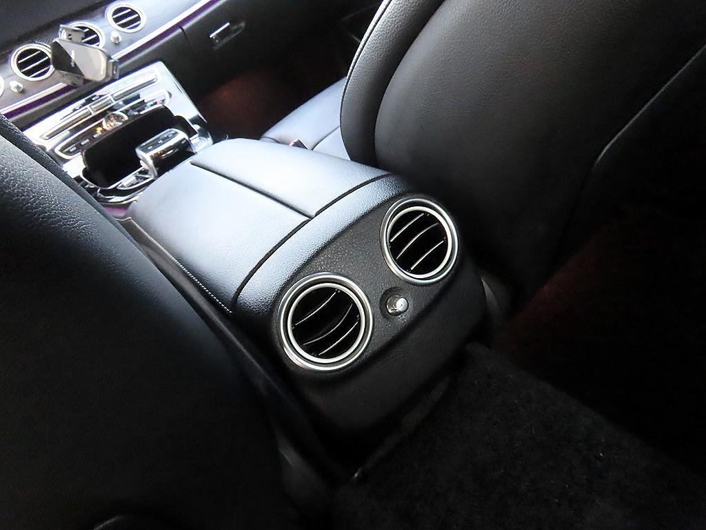 Mercedes Benz E class 2017 - Importación desde Corea - HF Imports Iquique - Foto 16