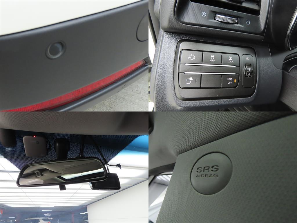 Ssangyong Tivoli 2016 Blanco - Importación desde Corea - HF Imports Iquique - Foto 18