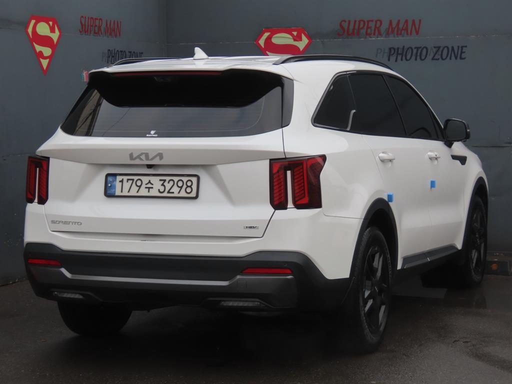 KIA Sorento - Vista 5