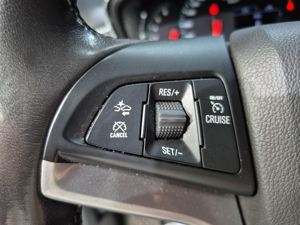 Chevrolet Trax 2019 Negro - Importación desde Corea - HF Imports Iquique - Foto 15