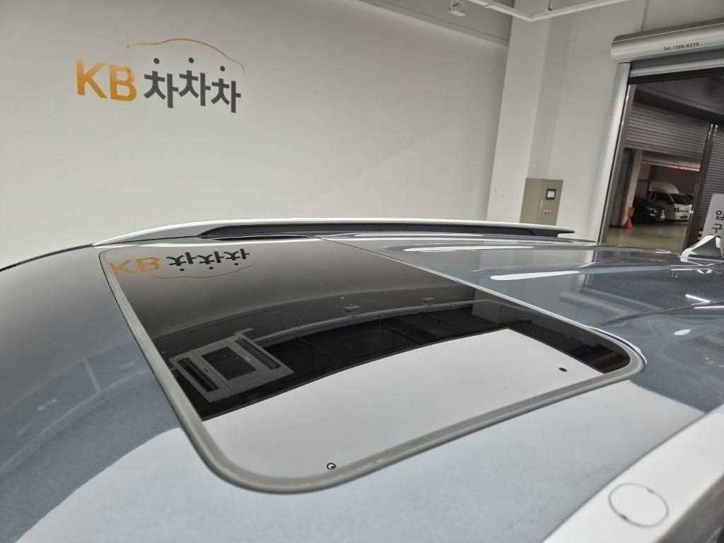 KIA Seltos 2020 Gris - Importación desde Corea - HF Imports Iquique - Foto 13