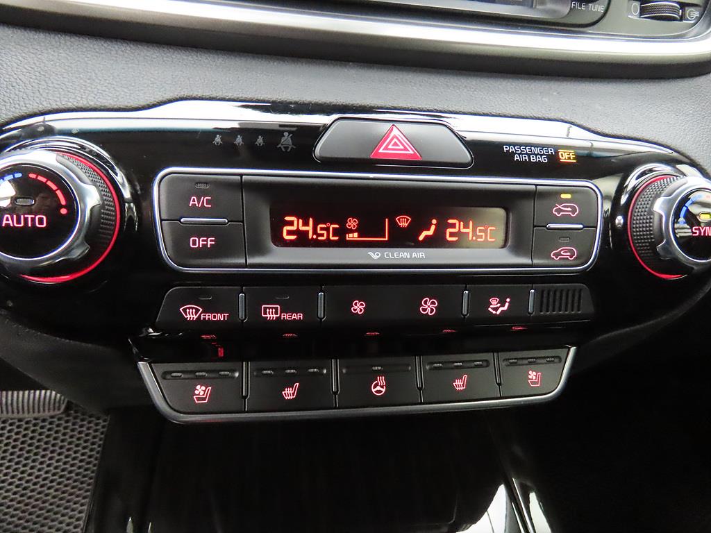 KIA Sorento 2020 Azul - Importación desde Corea - HF Imports Iquique - Foto 14