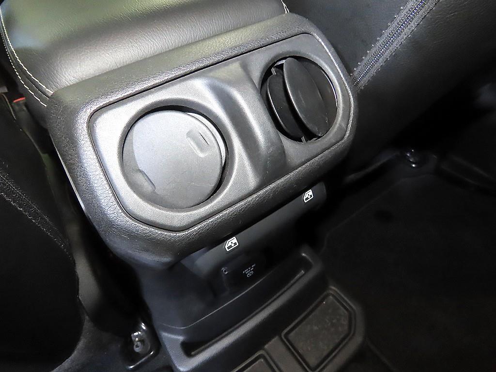 Jeep Wrangler 2022 Blanco - Importación desde Corea - HF Imports Iquique - Foto 16