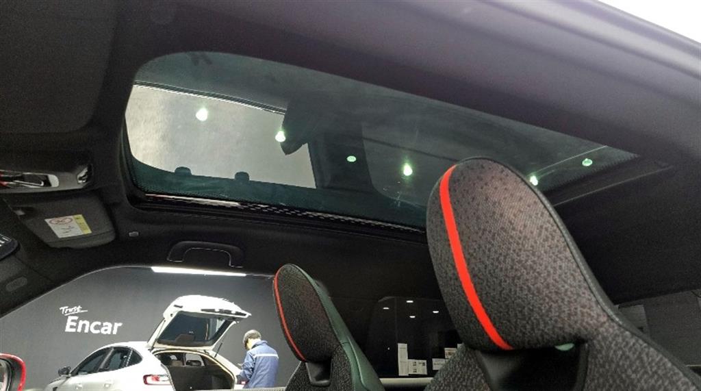 Mini Cooper 2025 Gris - Importación desde Corea - HF Imports Iquique - Foto 19