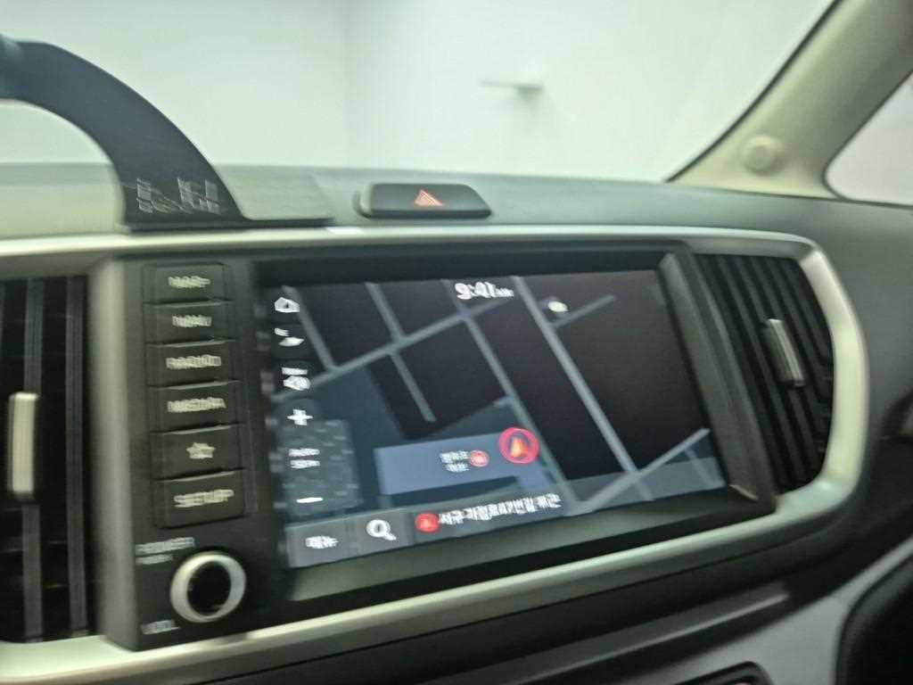 KIA Ray 2022 Blanco - Importación desde Corea - HF Imports Iquique - Foto 13