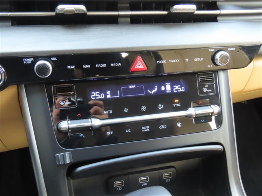 KIA Carnival 2023 - Importación desde Corea - HF Imports Iquique - Foto 7