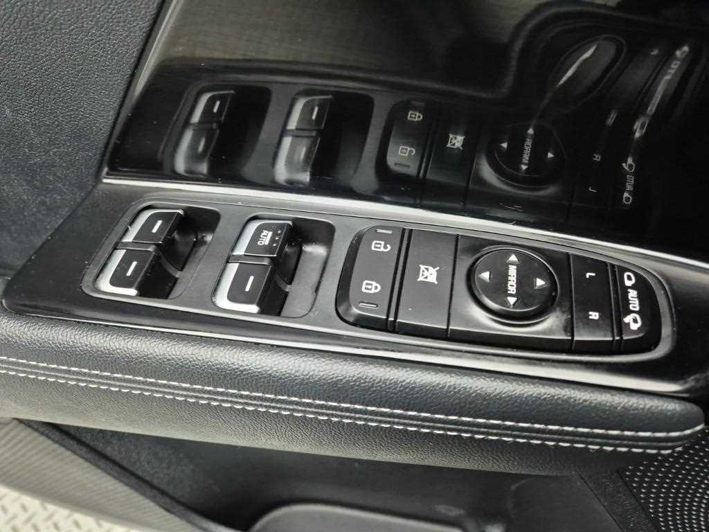 KIA Niro 2018 Gris - Importación desde Corea - HF Imports Iquique - Foto 18