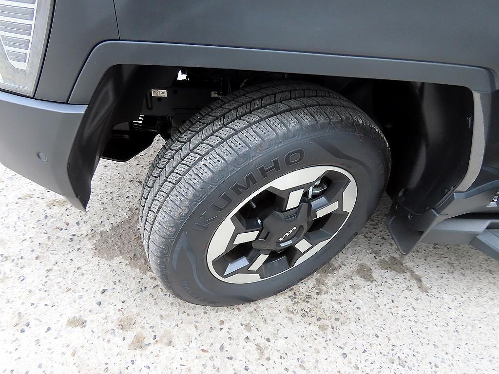 KIA Tasman 2026 Gris - Importación desde Corea - HF Imports Iquique - Foto 20