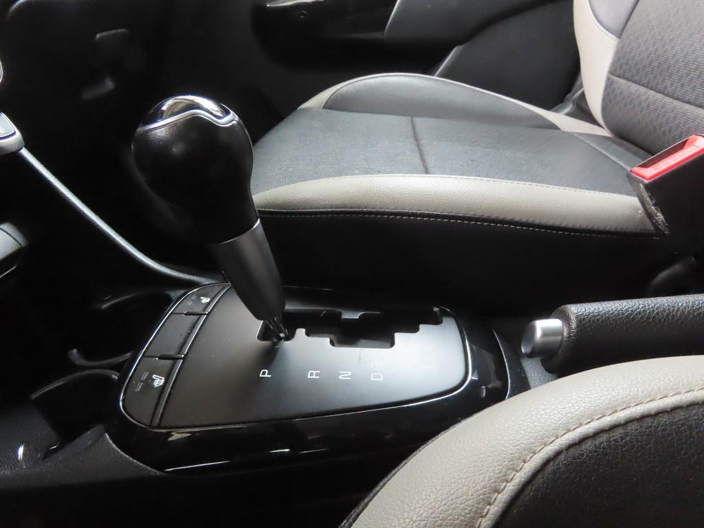 KIA Morning 2017 Blanco - Importación desde Corea - HF Imports Iquique - Foto 13