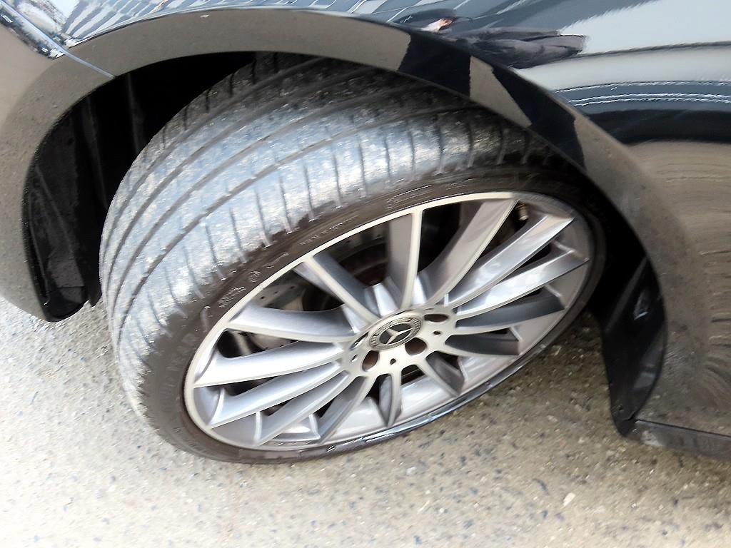 Mercedes Benz E class 2021 Negro - Importación desde Corea - HF Imports Iquique - Foto 20