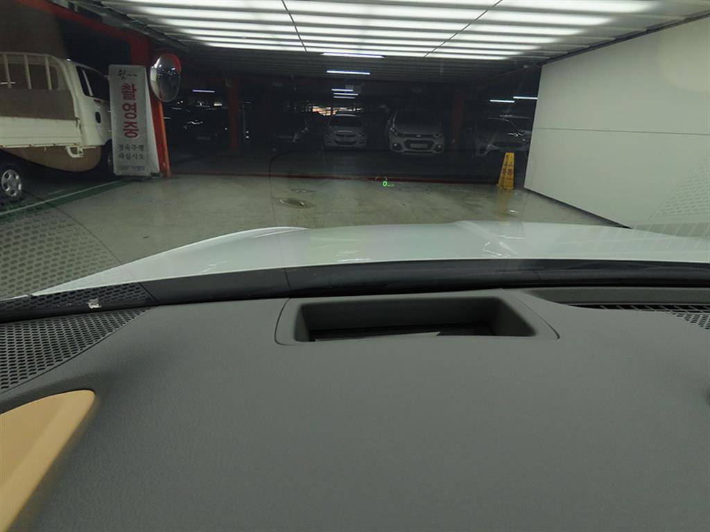 HYUNDAI Sonata - Vista 9