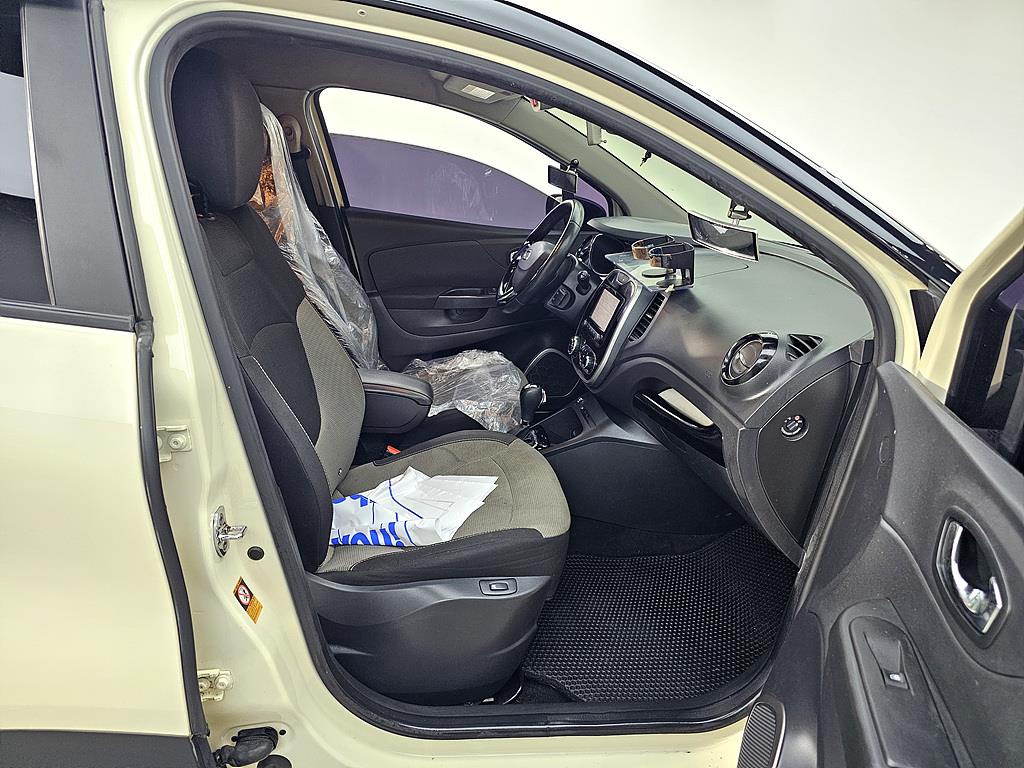 SAMSUNG QM3 - Vista 11