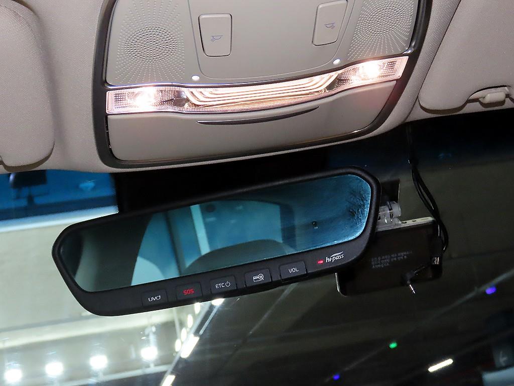 KIA K9 2019 Blanco - Importación desde Corea - HF Imports Iquique - Foto 16