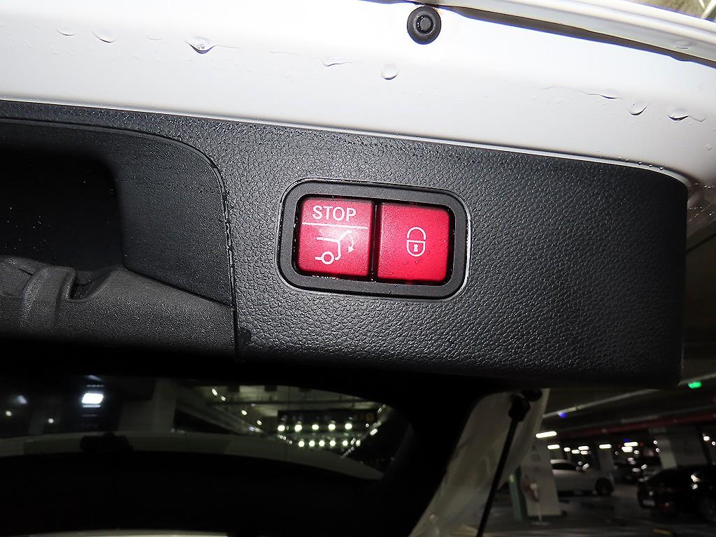 Mercedes Benz GLC Class 2021 Blanco - Importación desde Corea - HF Imports Iquique - Foto 15