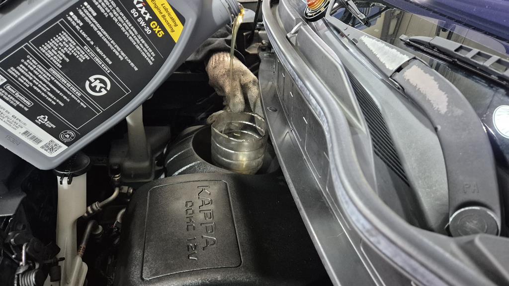 KIA Ray 2019 Gris - Importación desde Corea - HF Imports Iquique - Foto 17