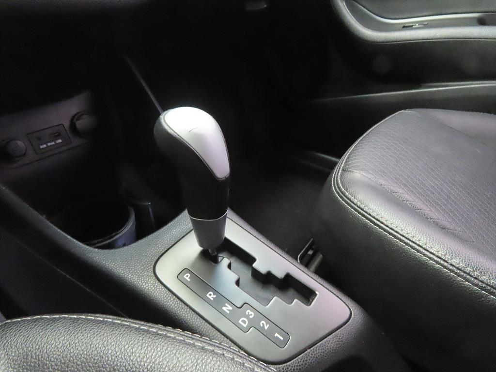 KIA Morning - Vista 11