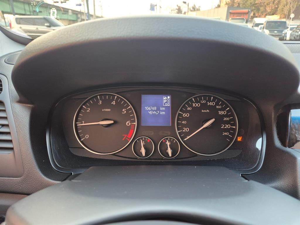 SAMSUNG SM5 - Vista 9