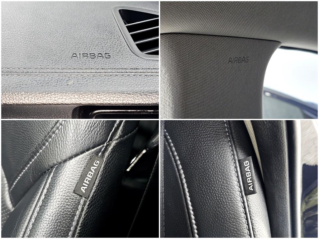 KIA K7 2020 Azul - Importación desde Corea - HF Imports Iquique - Foto 17