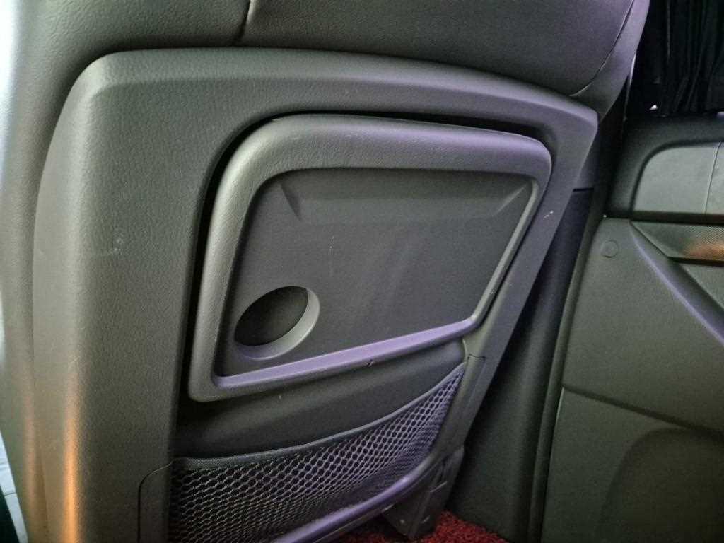 Ssangyong Korando 2015 Blanco - Importación desde Corea - HF Imports Iquique - Foto 19