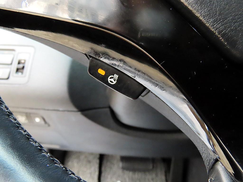 KIA K9 2014 Negro - Importación desde Corea - HF Imports Iquique - Foto 14