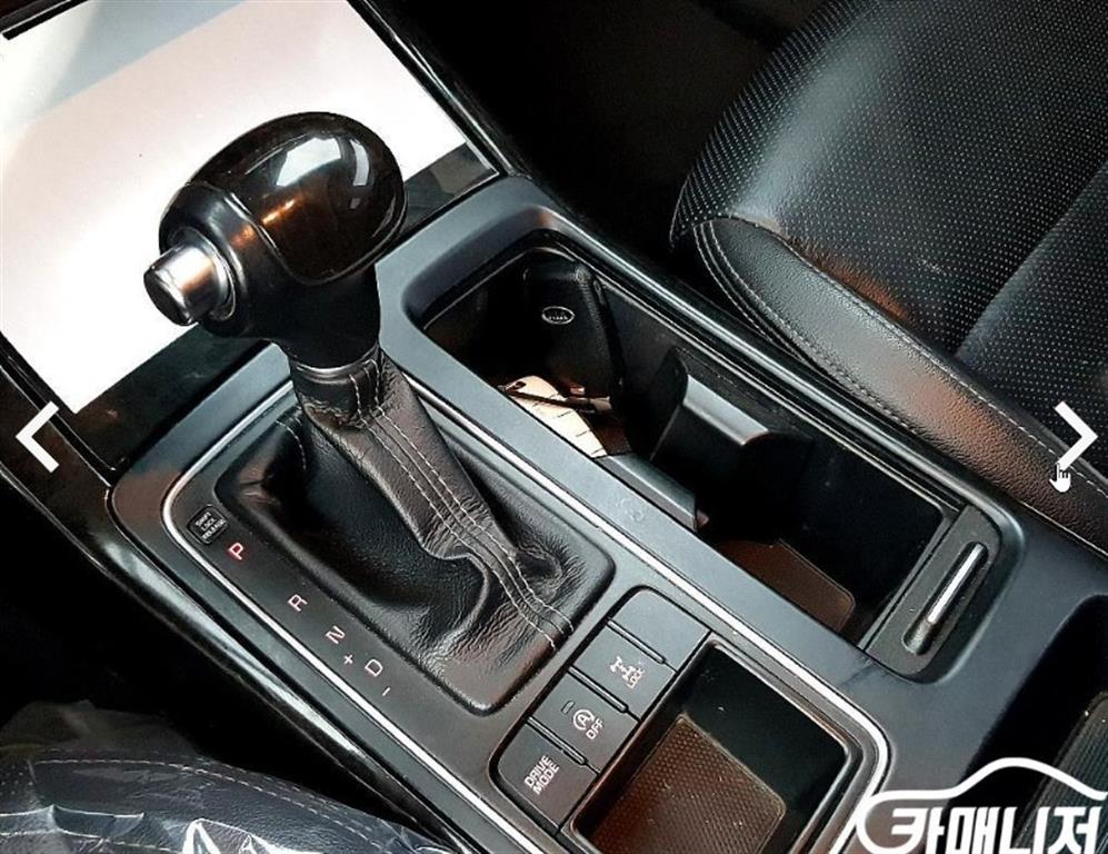 KIA Sorento 2016 Blanco - Importación desde Corea - HF Imports Iquique - Foto 14