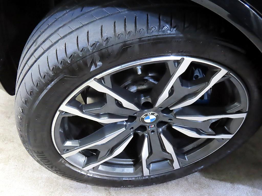 BMW X4 2025 - Importación desde Corea - HF Imports Iquique - Foto 20