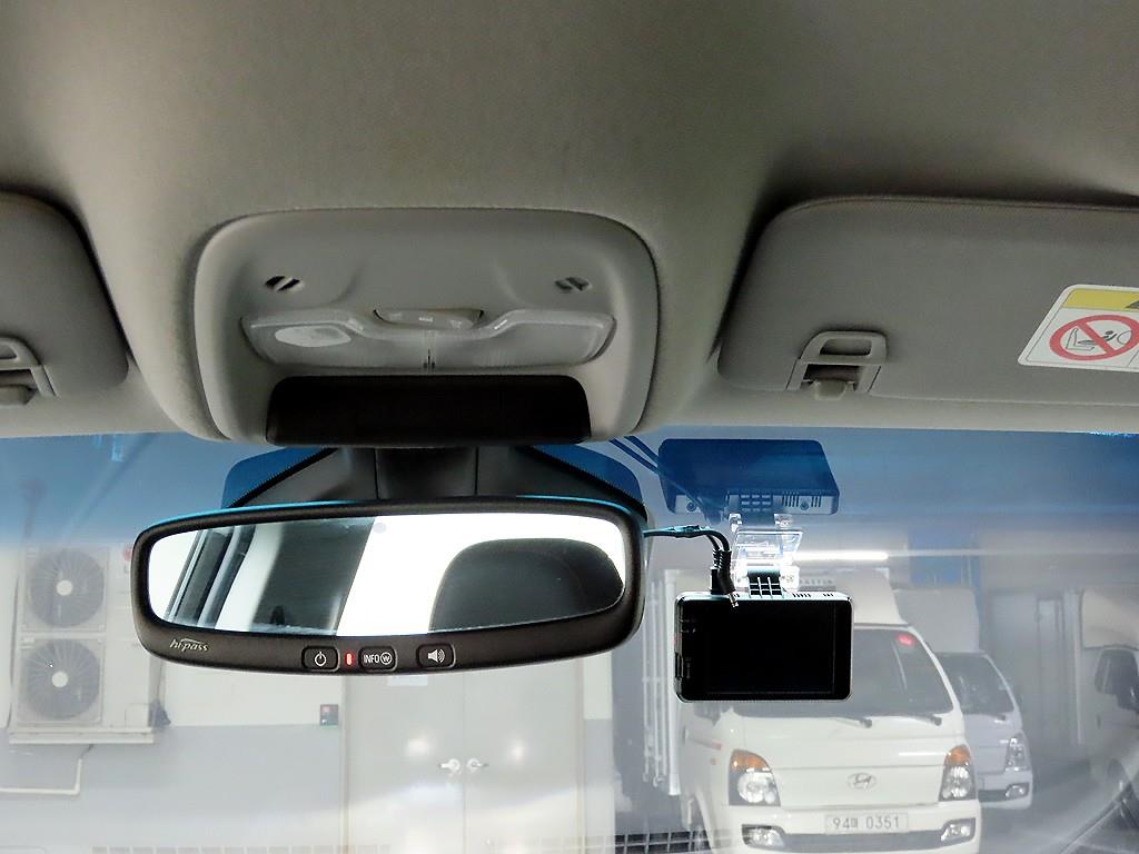 Chevrolet Bolt 2021 Negro - Importación desde Corea - HF Imports Iquique - Foto 16