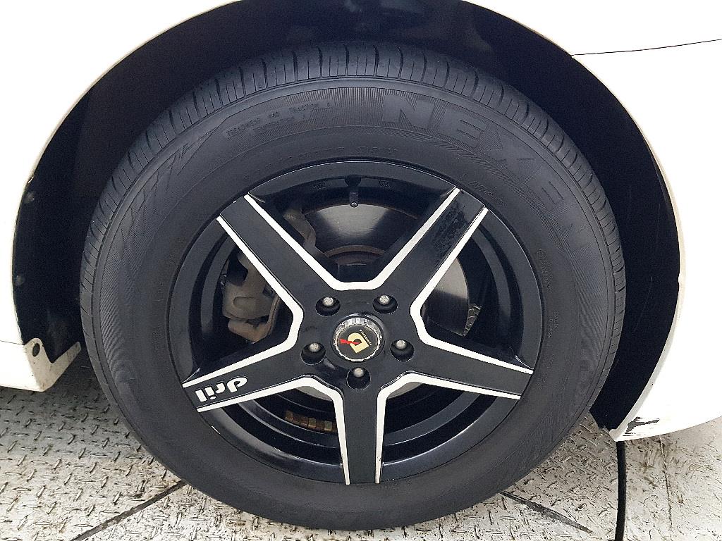 KIA K5 2013 Blanco - Importación desde Corea - HF Imports Iquique - Foto 20