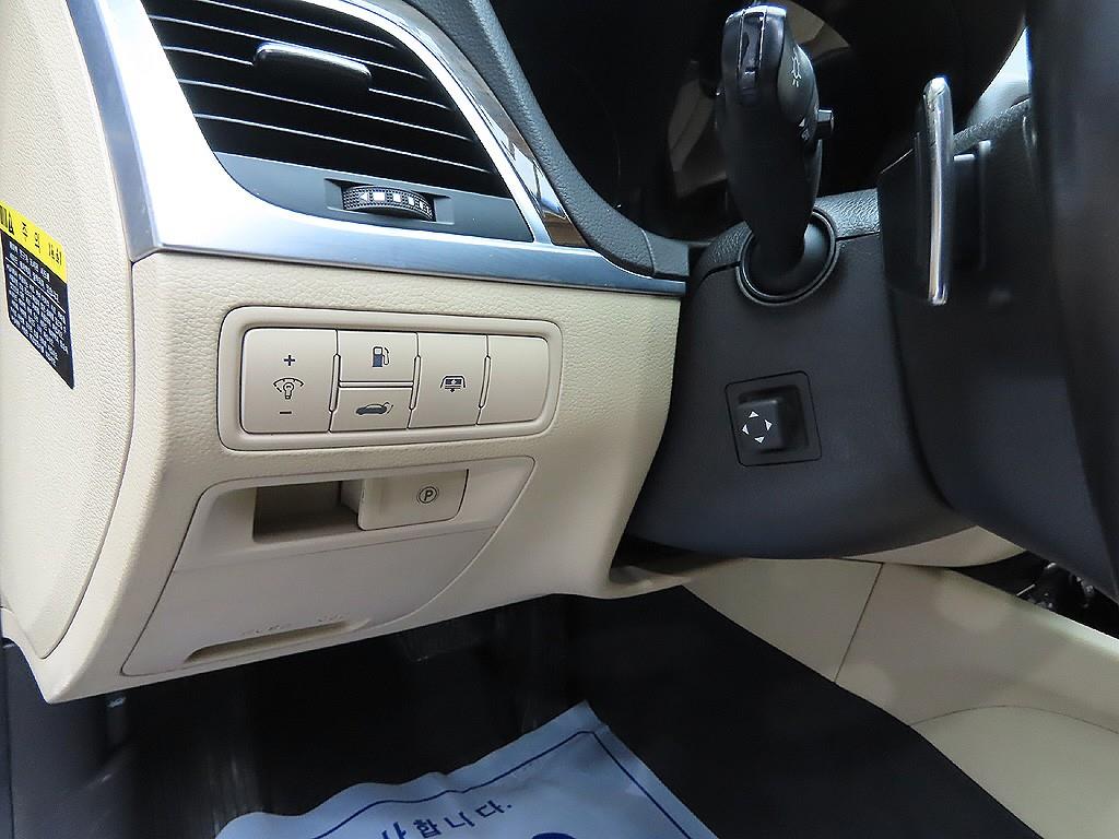 HYUNDAI Genesis 2016 Gris - Importación desde Corea - HF Imports Iquique - Foto 12