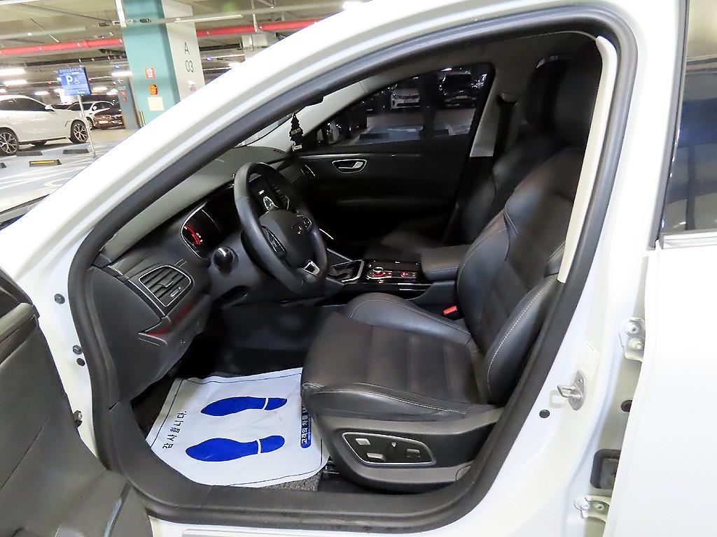 SAMSUNG SM6 - Vista 6