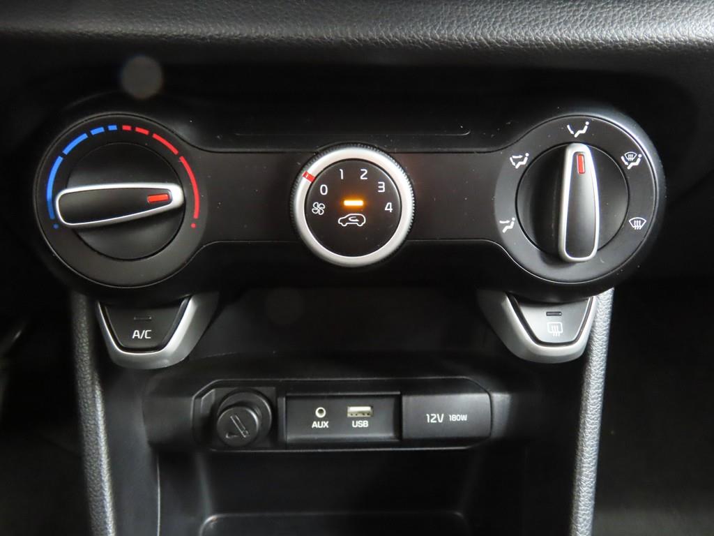 KIA Morning - Vista 12