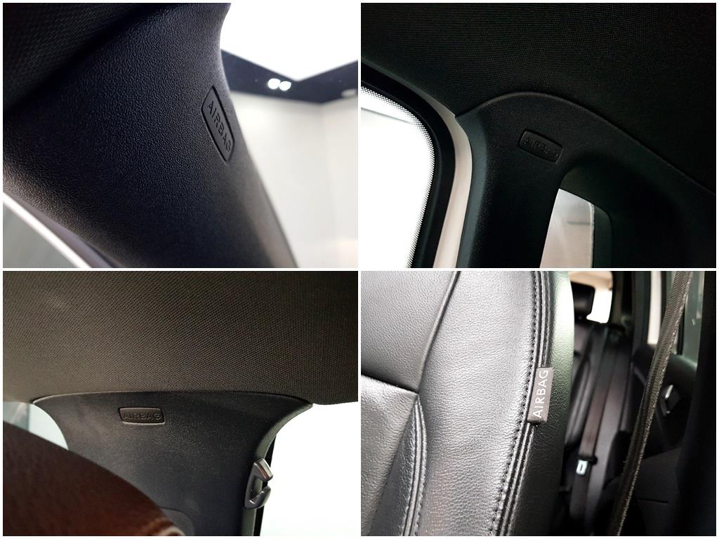 Volkswagen Tiguan 2013 Blanco - Importación desde Corea - HF Imports Iquique - Foto 15