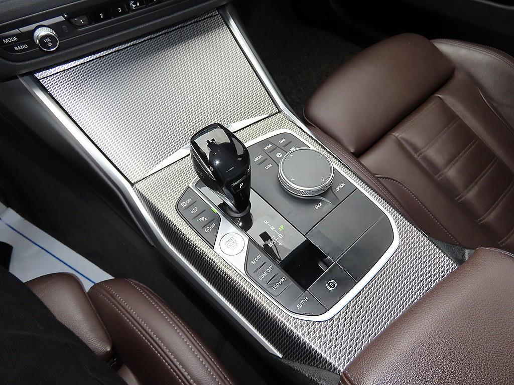 BMW 3 series - Vista 11