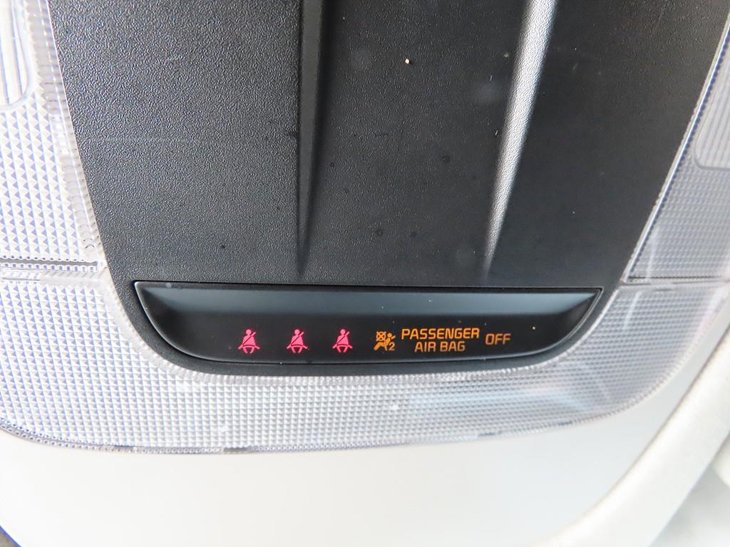 KIA Seltos 2020 Blanco - Importación desde Corea - HF Imports Iquique - Foto 17