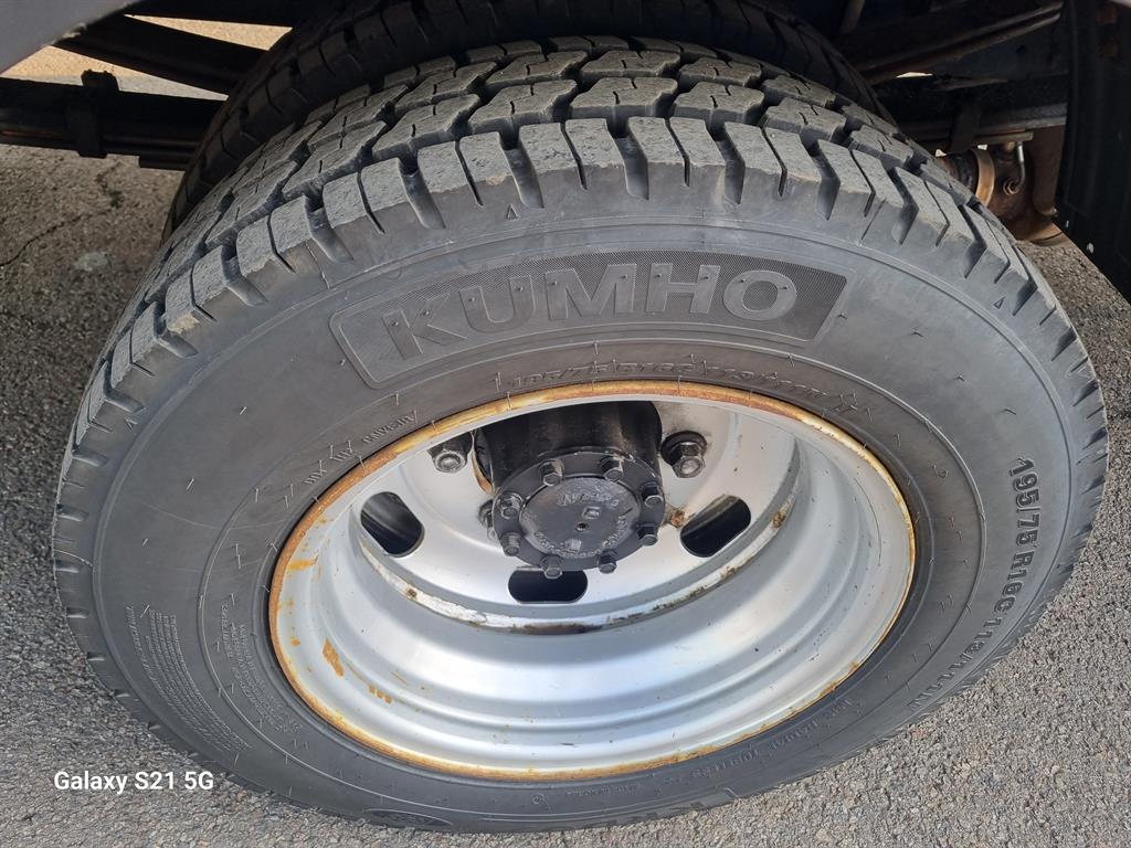 medium and large cargo Cargo - Vista 10