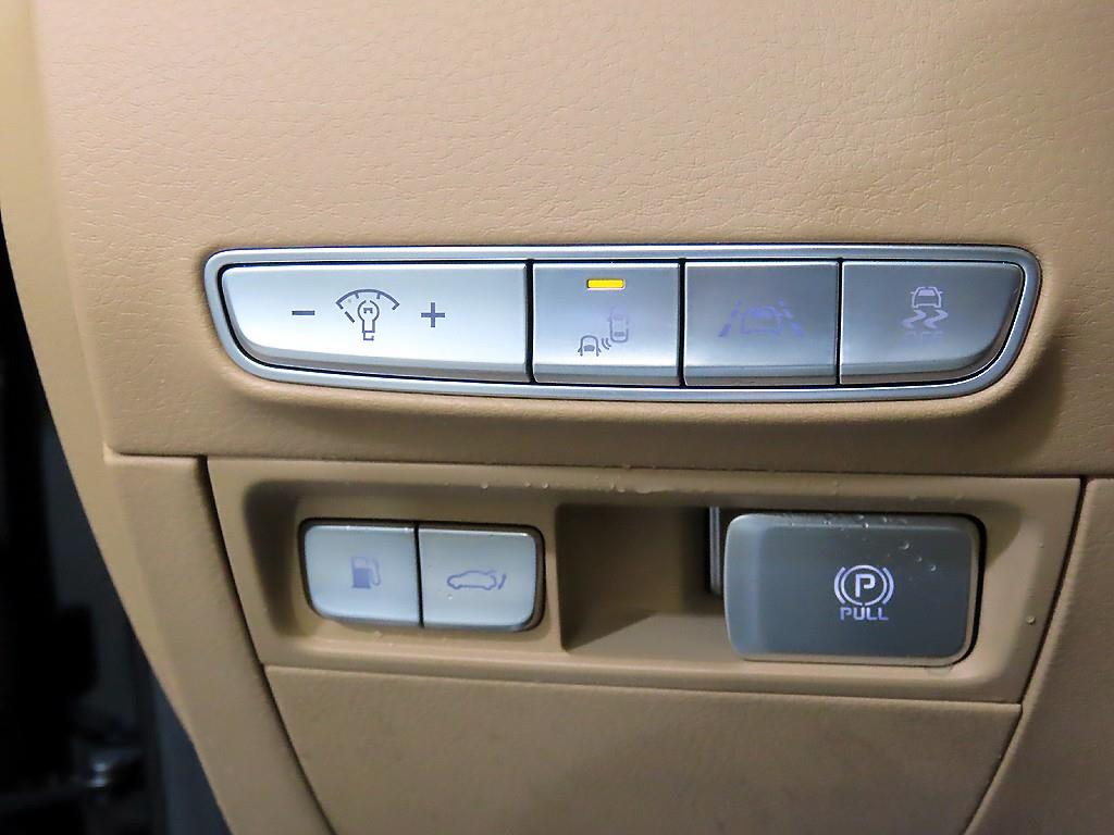 KIA K9 2021 Negro - Importación desde Corea - HF Imports Iquique - Foto 15