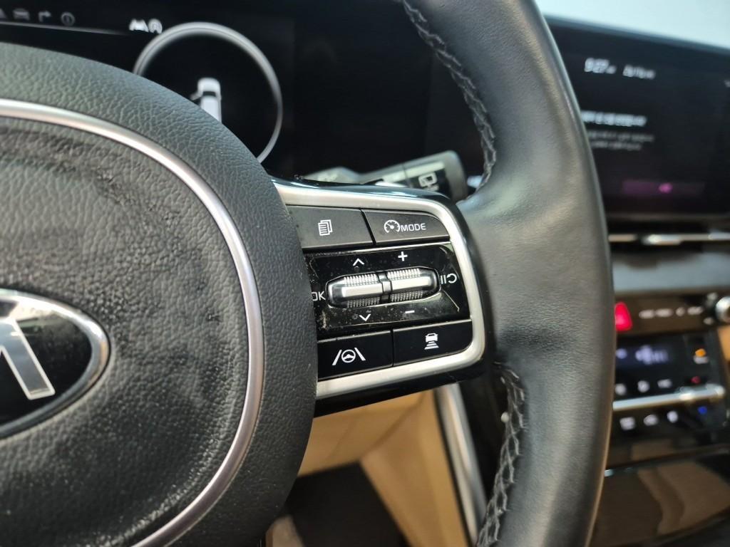 KIA Carnival 2021 Blanco - Importación desde Corea - HF Imports Iquique - Foto 16