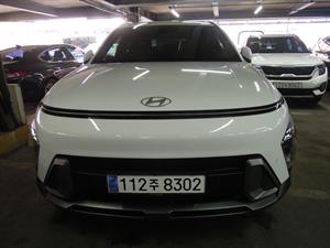 HYUNDAI Kona - Vista 4
