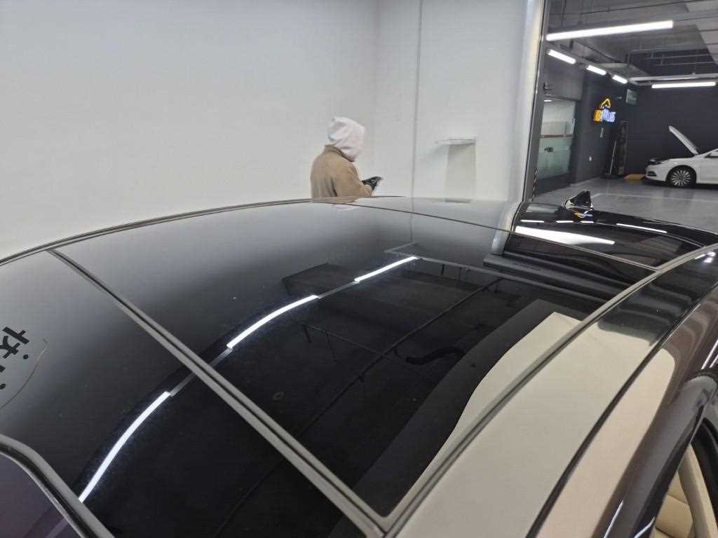 KIA K7 2016 Gris - Importación desde Corea - HF Imports Iquique - Foto 13