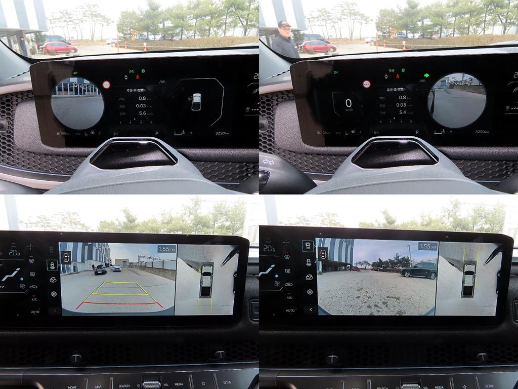 KIA Tasman 2026 Gris - Importación desde Corea - HF Imports Iquique - Foto 17