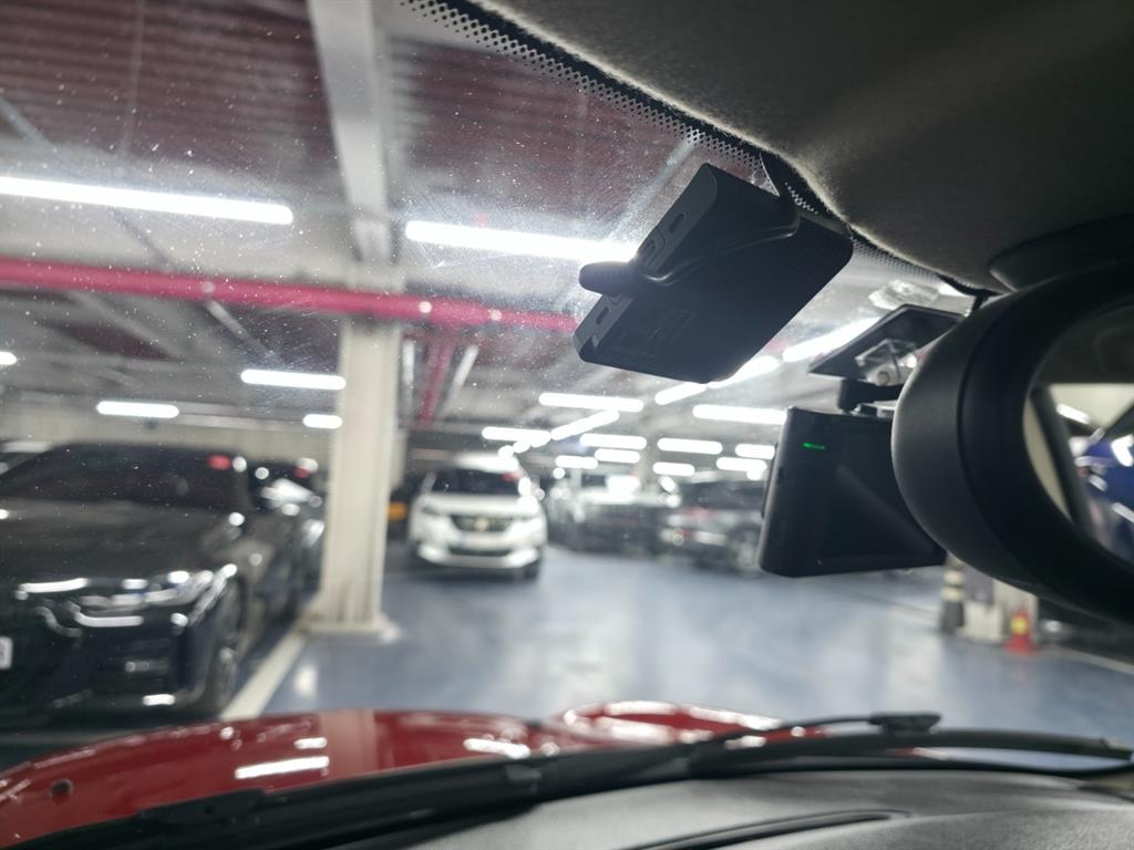 Mini Cooper 2012 Rojo - Importación desde Corea - HF Imports Iquique - Foto 14