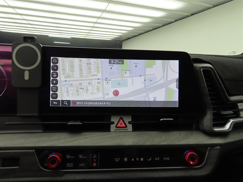 KIA Sportage 2024 Blanco - Importación desde Corea - HF Imports Iquique - Foto 14