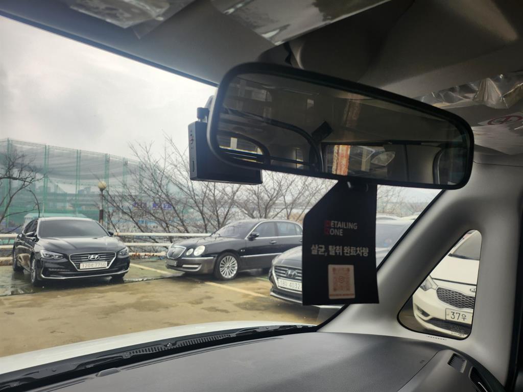 KIA Ray 2023 Blanco - Importación desde Corea - HF Imports Iquique - Foto 16