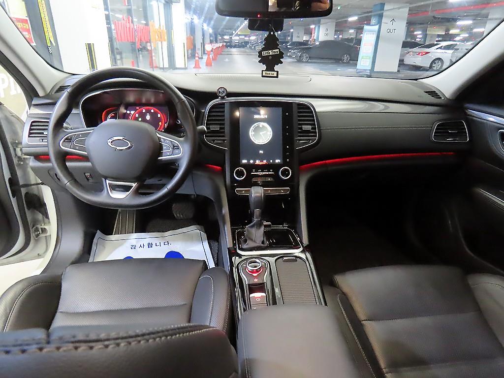 SAMSUNG SM6 - Vista 10