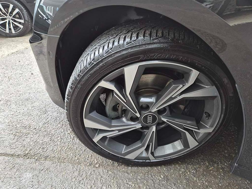 Audi A3 2023 Blanco - Importación desde Corea - HF Imports Iquique - Foto 20